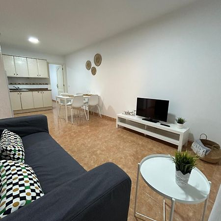 Jayla Apartman Playa Blanca  Kültér fotó