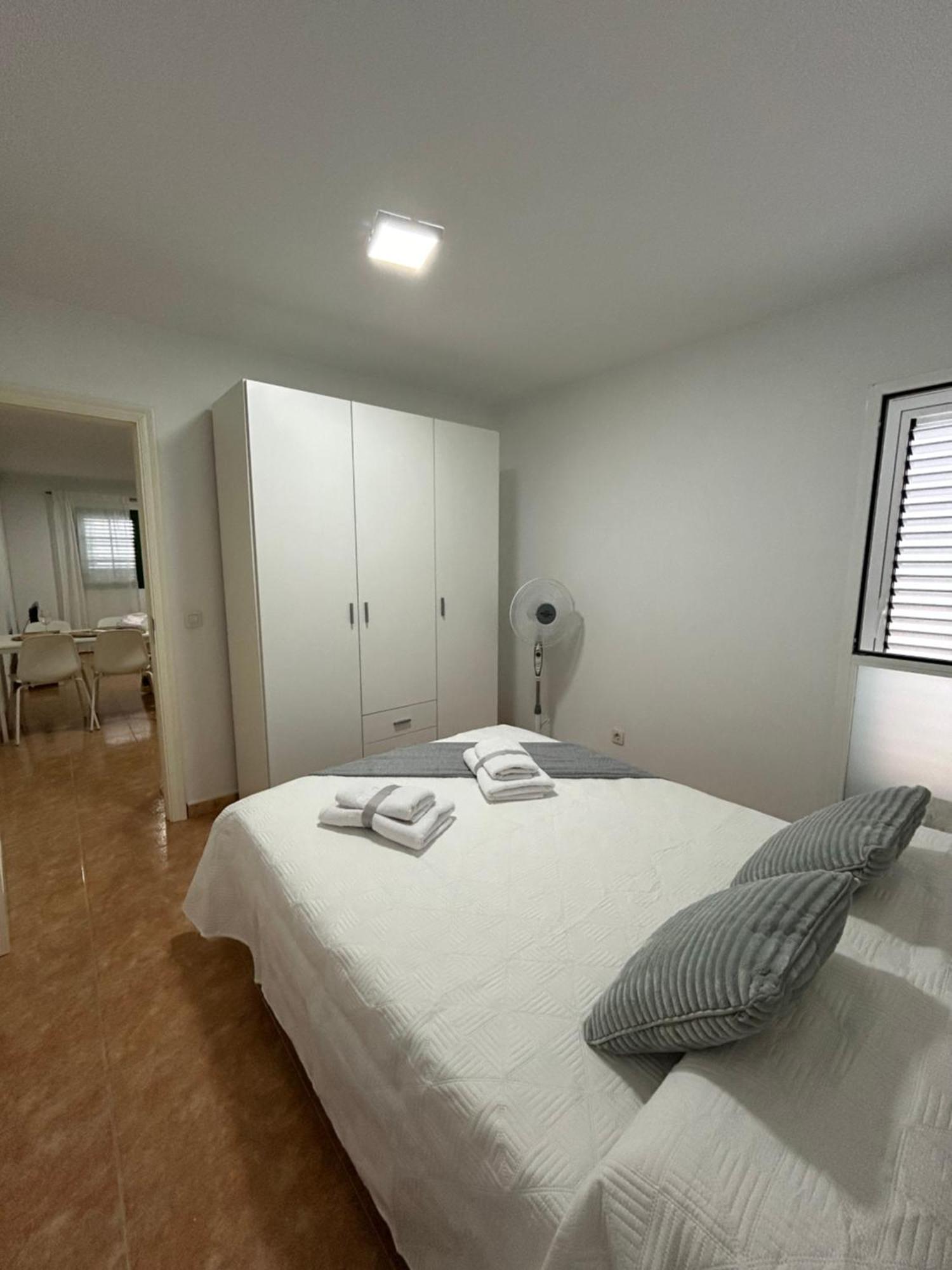 Jayla Apartman Playa Blanca  Kültér fotó