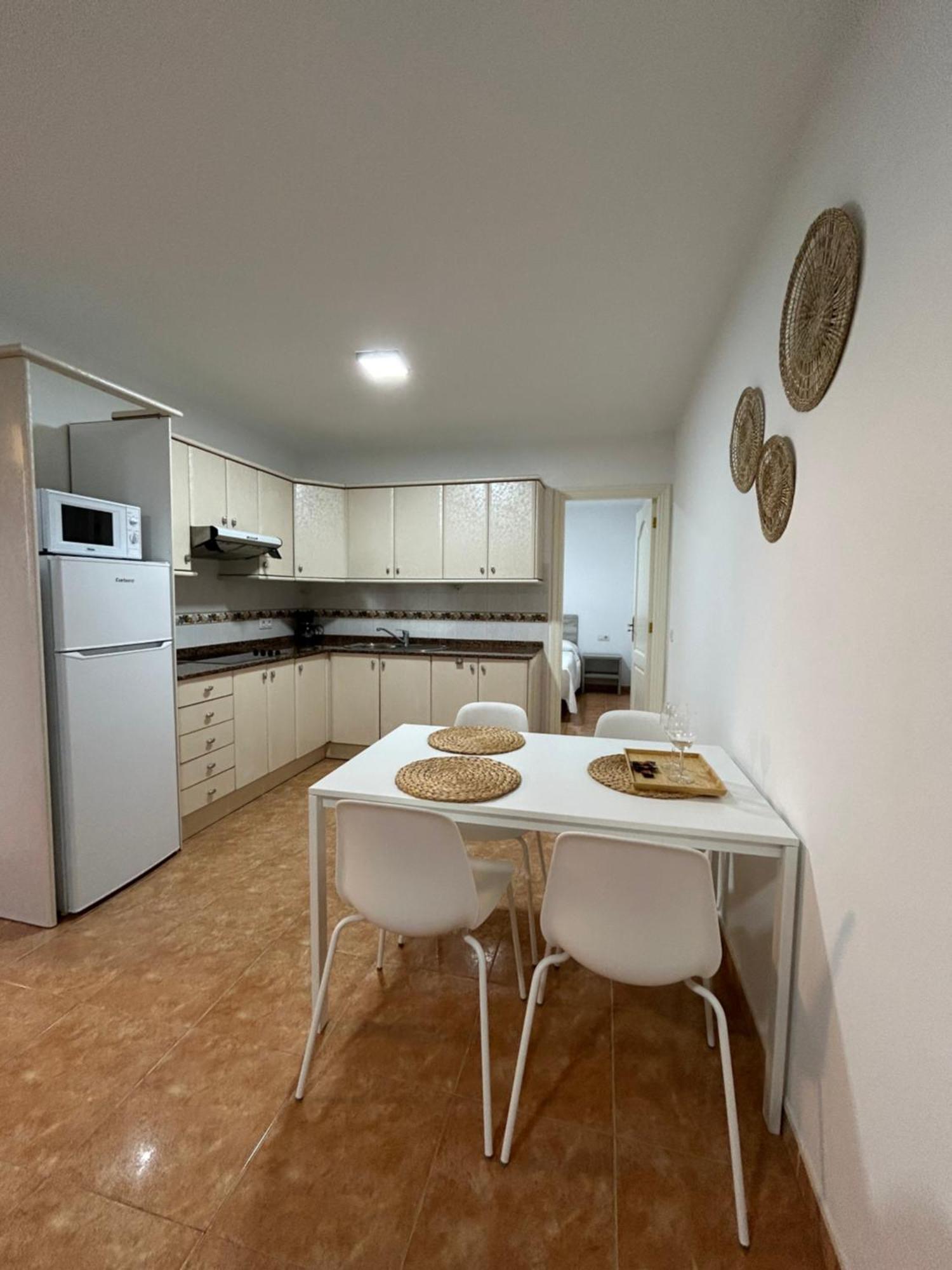 Jayla Apartman Playa Blanca  Kültér fotó