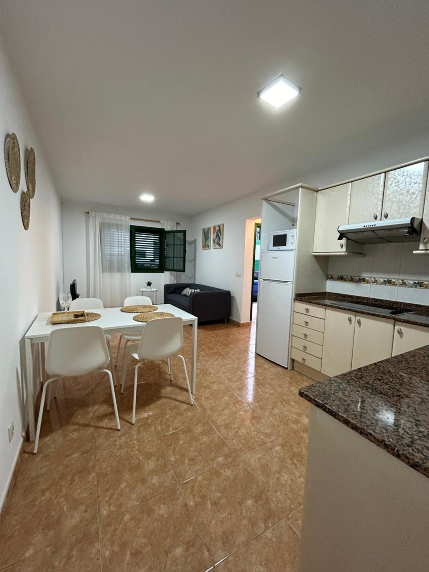 Jayla Apartman Playa Blanca  Kültér fotó