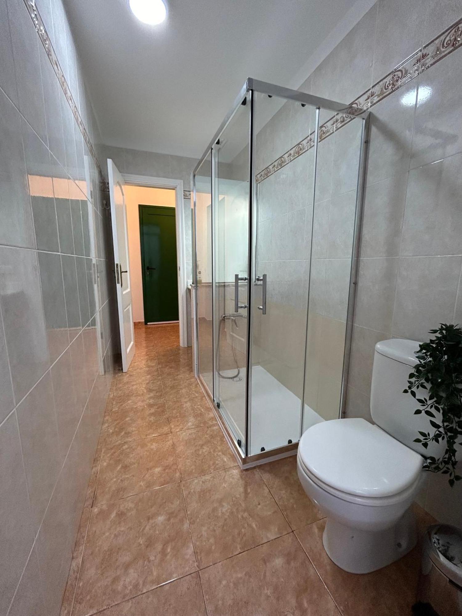 Jayla Apartman Playa Blanca  Kültér fotó