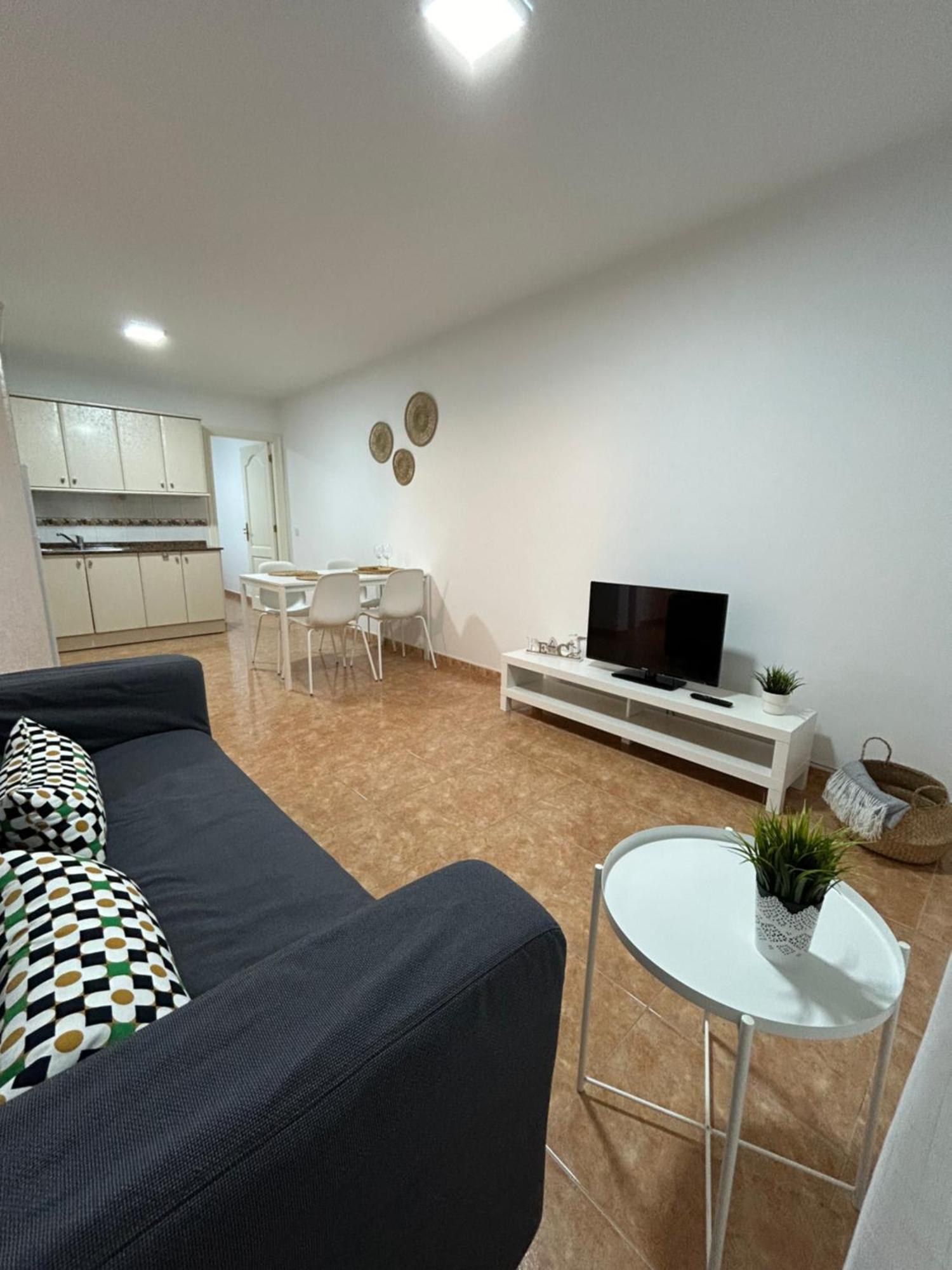 Jayla Apartman Playa Blanca  Kültér fotó